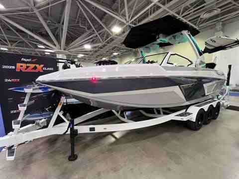 2025 Tige RZX 24! Icon